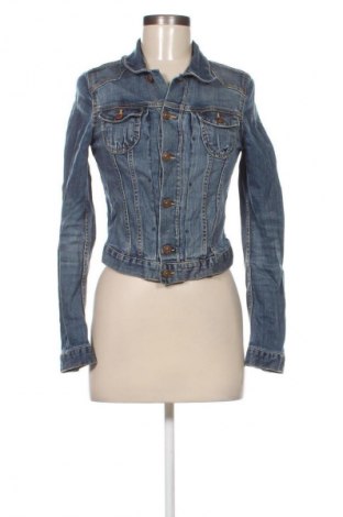 Dámská bunda  H&M, Velikost S, Barva Modrá, Cena  629,00 Kč