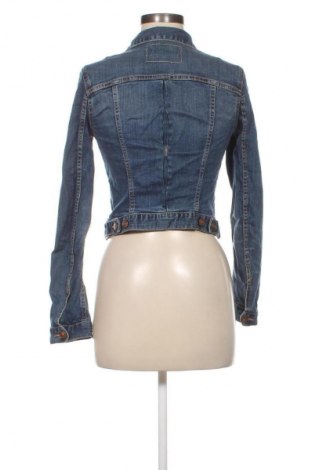 Dámská bunda  H&M, Velikost S, Barva Modrá, Cena  629,00 Kč
