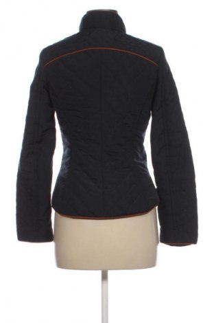 Geacă de femei H&M, Mărime XS, Culoare Albastru, Preț 163,99 Lei