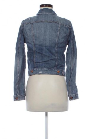 Dámská bunda  H&M, Velikost M, Barva Modrá, Cena  629,00 Kč