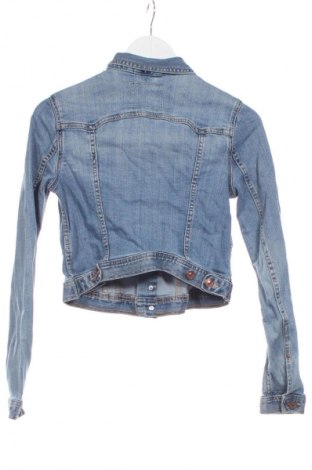 Damenjacke H&M, Größe M, Farbe Blau, Preis € 27,99