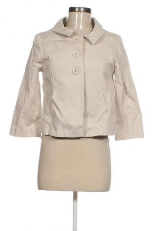 Damenjacke H&M, Größe M, Farbe Ecru, Preis 33,99 €