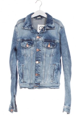Dámská bunda  H&M, Velikost XS, Barva Modrá, Cena  629,00 Kč