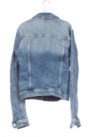 Dámská bunda  H&M, Velikost XS, Barva Modrá, Cena  629,00 Kč