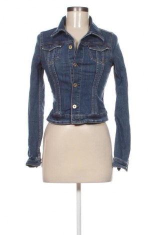 Női dzseki H&M, Méret XS, Szín Kék, Ár 10 569 Ft