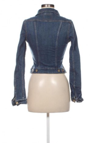 Női dzseki H&M, Méret XS, Szín Kék, Ár 10 569 Ft