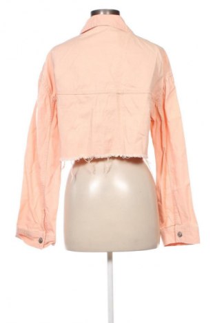 Geacă de femei H&M, Mărime S, Culoare Roz, Preț 132,99 Lei