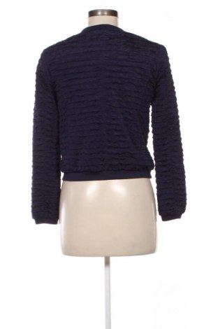 Damenjacke H&M, Größe XS, Farbe Blau, Preis 33,99 €