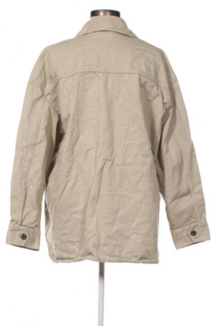 Дамско яке H&M, Размер M, Цвят Бежов, Цена 48,99 лв.