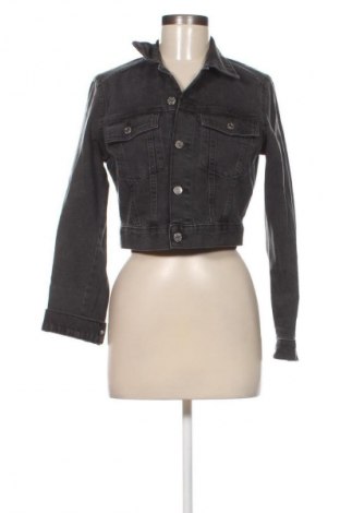 Damenjacke H&M, Größe S, Farbe Schwarz, Preis 26,99 €