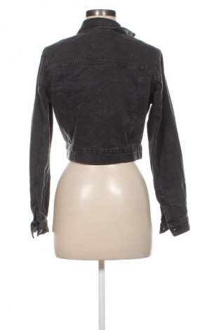 Damenjacke H&M, Größe S, Farbe Schwarz, Preis 26,99 €