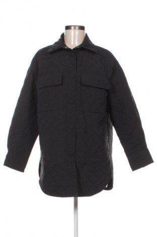 Дамско яке H&M, Размер S, Цвят Черен, Цена 48,99 лв.