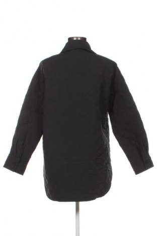 Дамско яке H&M, Размер S, Цвят Черен, Цена 48,99 лв.