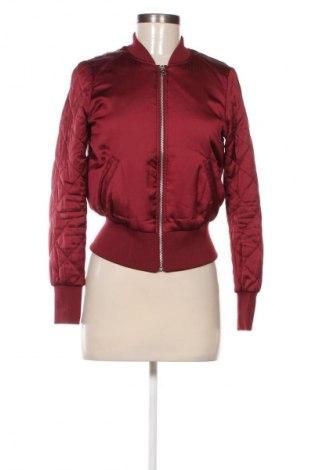 Damenjacke H&M, Größe S, Farbe Rot, Preis 33,99 €