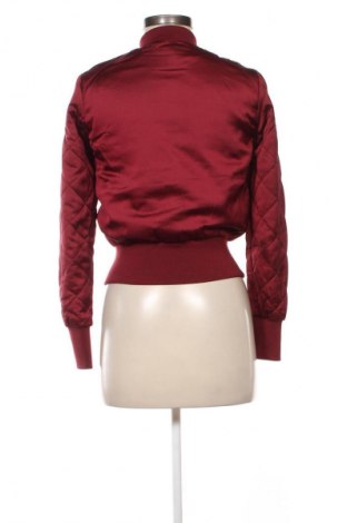 Damenjacke H&M, Größe S, Farbe Rot, Preis 33,99 €