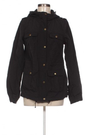 Geacă de femei H&M, Mărime M, Culoare Negru, Preț 163,99 Lei