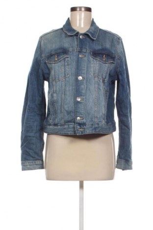 Γυναικείο μπουφάν H&M, Μέγεθος XL, Χρώμα Μπλέ, Τιμή 24,99 €