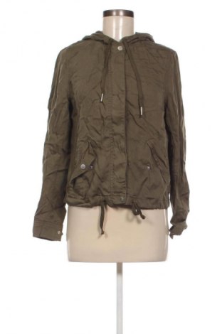 Dámská bunda  H&M, Velikost M, Barva Zelená, Cena  779,00 Kč