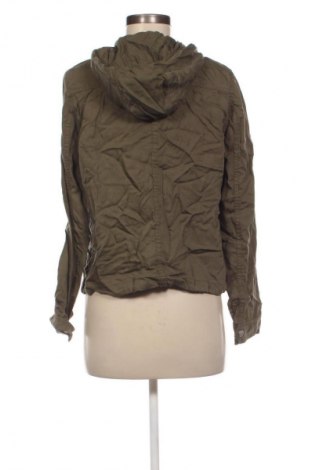 Dámská bunda  H&M, Velikost M, Barva Zelená, Cena  779,00 Kč