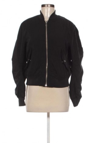 Dámská bunda  H&M, Velikost M, Barva Černá, Cena  779,00 Kč