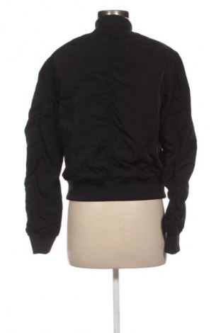 Dámská bunda  H&M, Velikost M, Barva Černá, Cena  779,00 Kč
