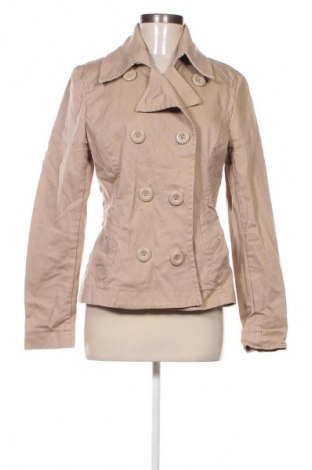 Damenjacke H&M, Größe L, Farbe Braun, Preis 26,99 €