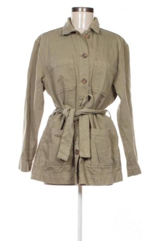 Dámska bunda  H&M, Veľkosť M, Farba Zelená, Cena  22,95 €