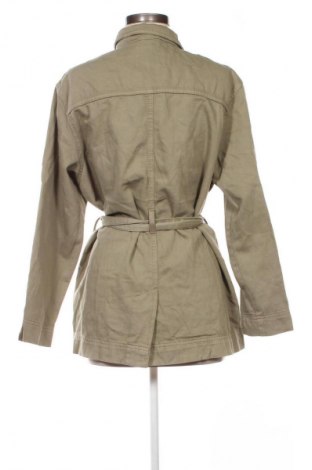 Dámska bunda  H&M, Veľkosť M, Farba Zelená, Cena  22,95 €