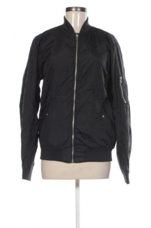 Дамско яке H&M, Размер S, Цвят Черен, Цена 48,99 лв.