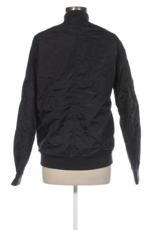 Дамско яке H&M, Размер S, Цвят Черен, Цена 48,99 лв.