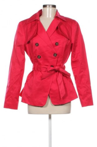 Dámska bunda  H&M, Veľkosť L, Farba Ružová, Cena  27,95 €