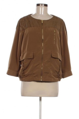 Dámská bunda  H&M, Velikost M, Barva Hnědá, Cena  779,00 Kč