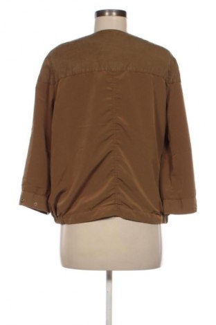 Dámská bunda  H&M, Velikost M, Barva Hnědá, Cena  779,00 Kč