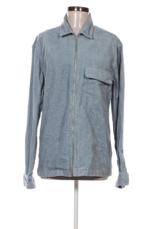 Női dzseki H&M, Méret S, Szín Kék, Ár 12 979 Ft