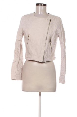 Női dzseki H&M, Méret M, Szín Bézs, Ár 11 779 Ft