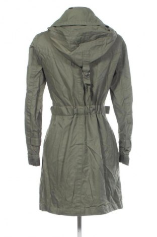 Dámska bunda  H&M, Veľkosť S, Farba Zelená, Cena  27,95 €