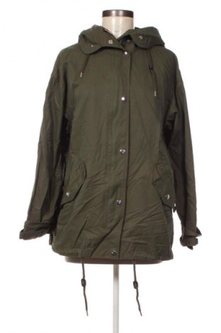 Geacă de femei H&M, Mărime M, Culoare Verde, Preț 163,99 Lei