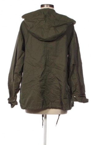 Geacă de femei H&M, Mărime M, Culoare Verde, Preț 163,99 Lei
