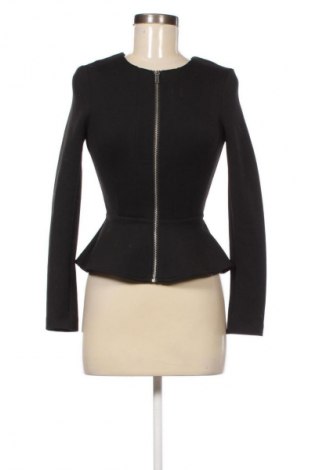 Dámská bunda  H&M, Velikost S, Barva Černá, Cena  779,00 Kč
