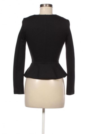 Dámská bunda  H&M, Velikost S, Barva Černá, Cena  779,00 Kč