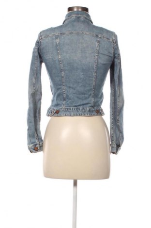 Dámska bunda  H&M, Veľkosť XS, Farba Modrá, Cena  22,95 €