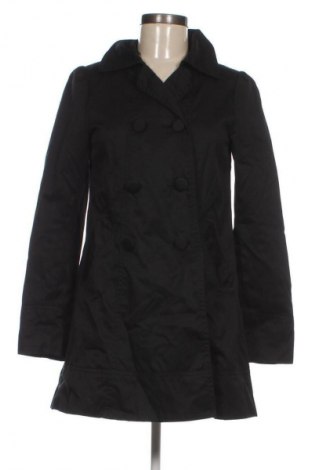 Dámska bunda  H&M, Veľkosť XS, Farba Čierna, Cena  27,95 €