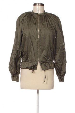 Dámská bunda  H&M, Velikost XS, Barva Zelená, Cena  779,00 Kč