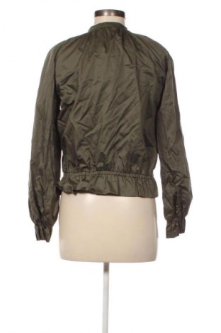 Dámská bunda  H&M, Velikost XS, Barva Zelená, Cena  779,00 Kč
