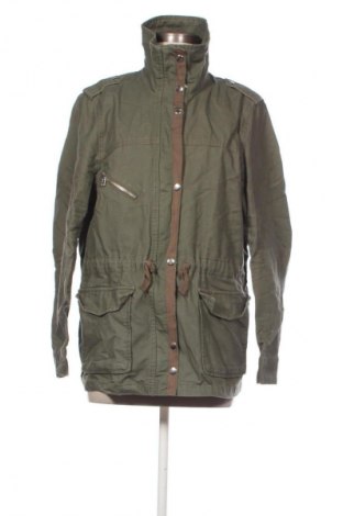 Dámská bunda  H&M, Velikost M, Barva Zelená, Cena  779,00 Kč