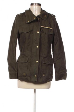 Geacă de femei H&M, Mărime M, Culoare Verde, Preț 163,99 Lei