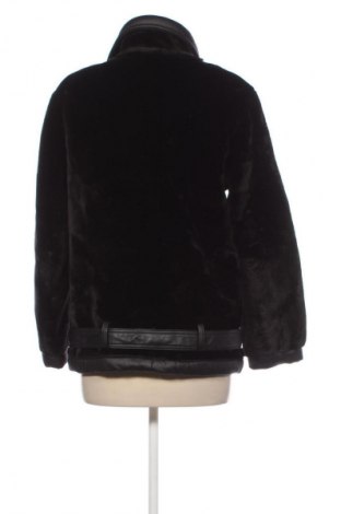 Dámska bunda  H&M, Veľkosť S, Farba Čierna, Cena  33,95 €