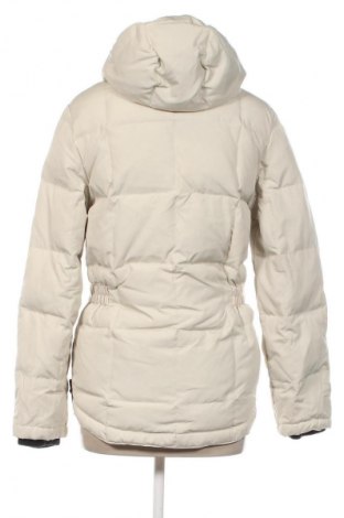 Дамско яке H&M, Размер XS, Цвят Екрю, Цена 58,99 лв.