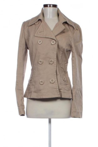 Női dzseki H&M, Méret M, Szín Bézs, Ár 12 979 Ft