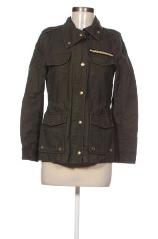 Dámská bunda  H&M, Velikost XS, Barva Zelená, Cena  779,00 Kč